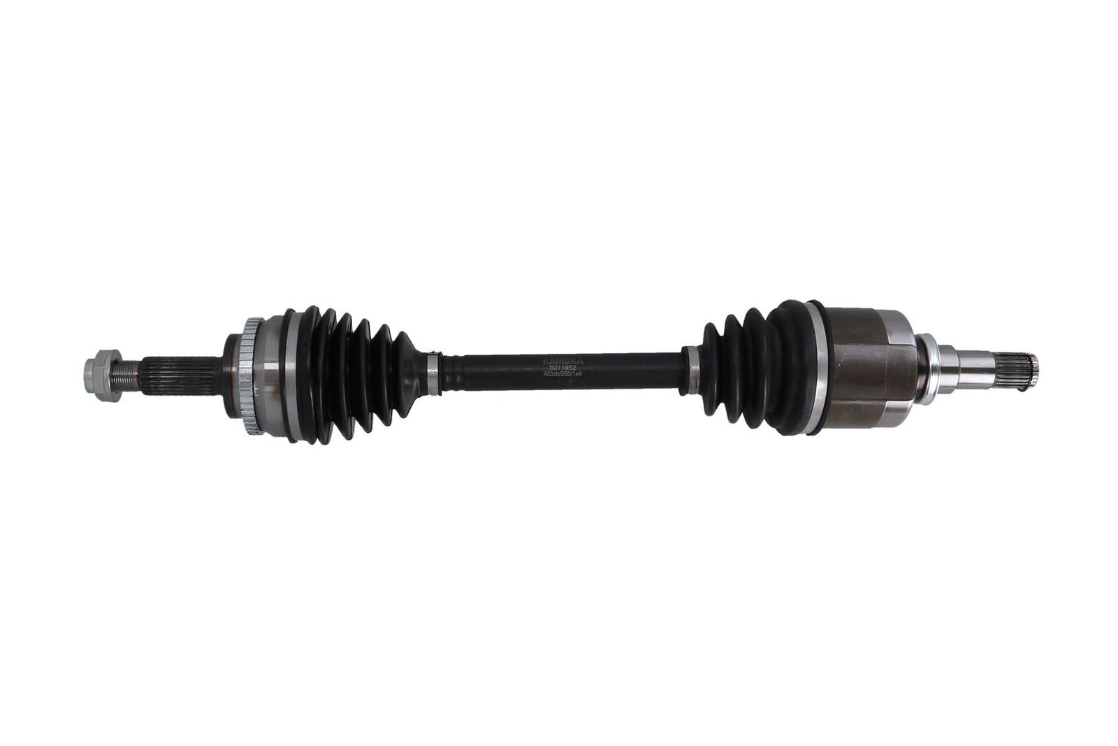 KAMOKA 5011852 Albero...