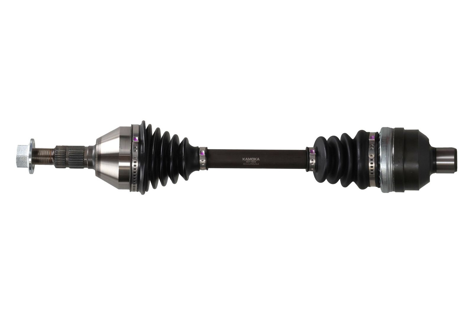 KAMOKA 5011903 Albero...