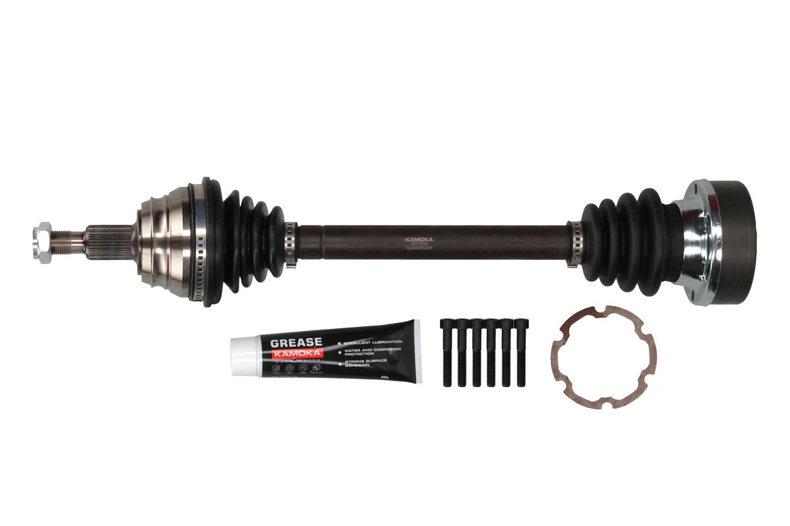 KAMOKA 5011914 Albero...