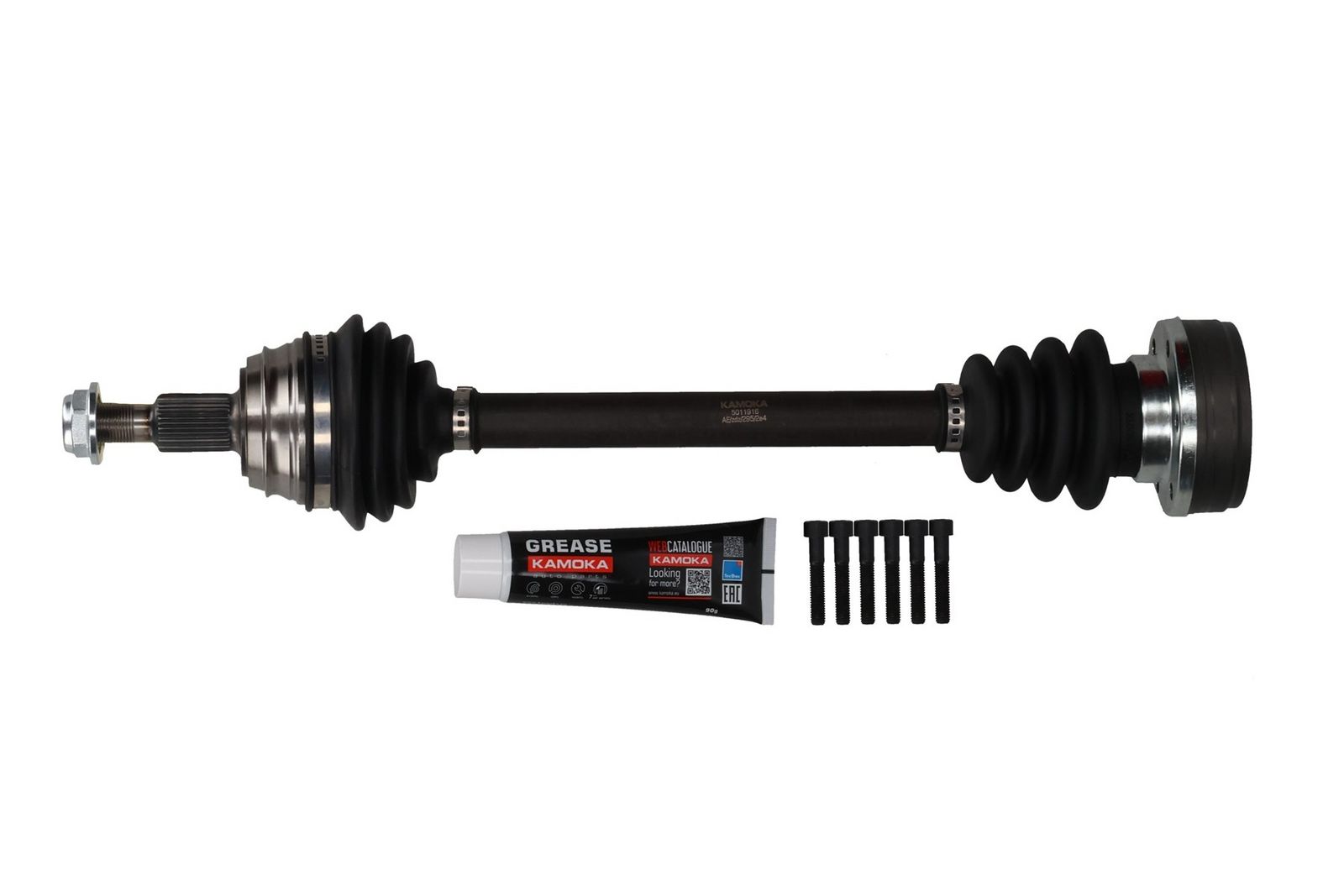 Drive Shaft