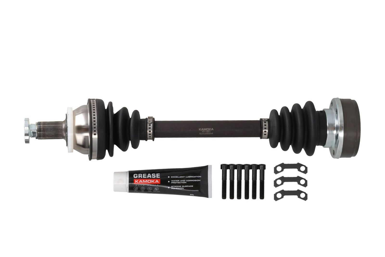 KAMOKA 5011921 Albero...