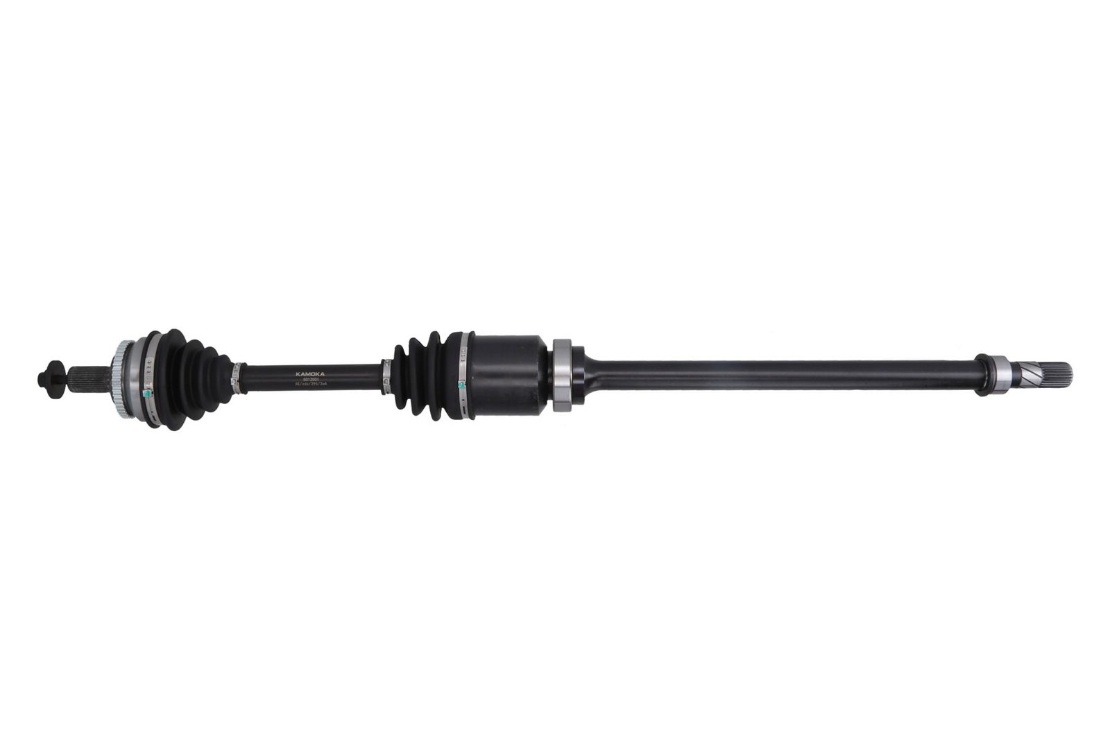 KAMOKA 5012001 Albero...