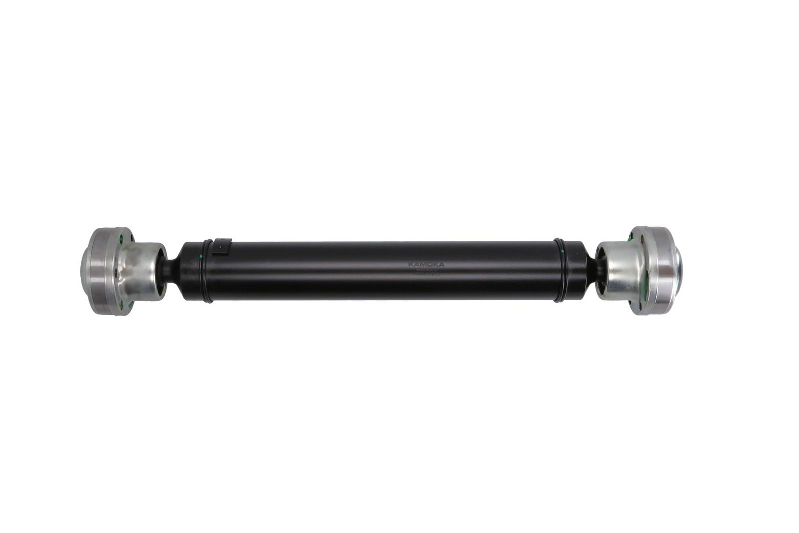 Propshaft, axle drive