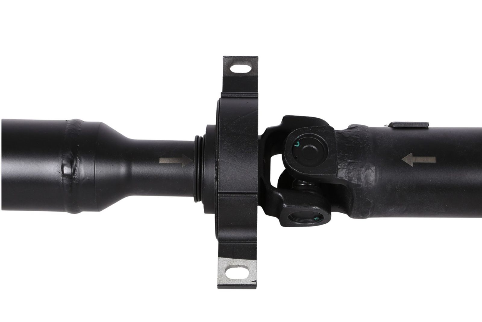 Propshaft, axle drive 2