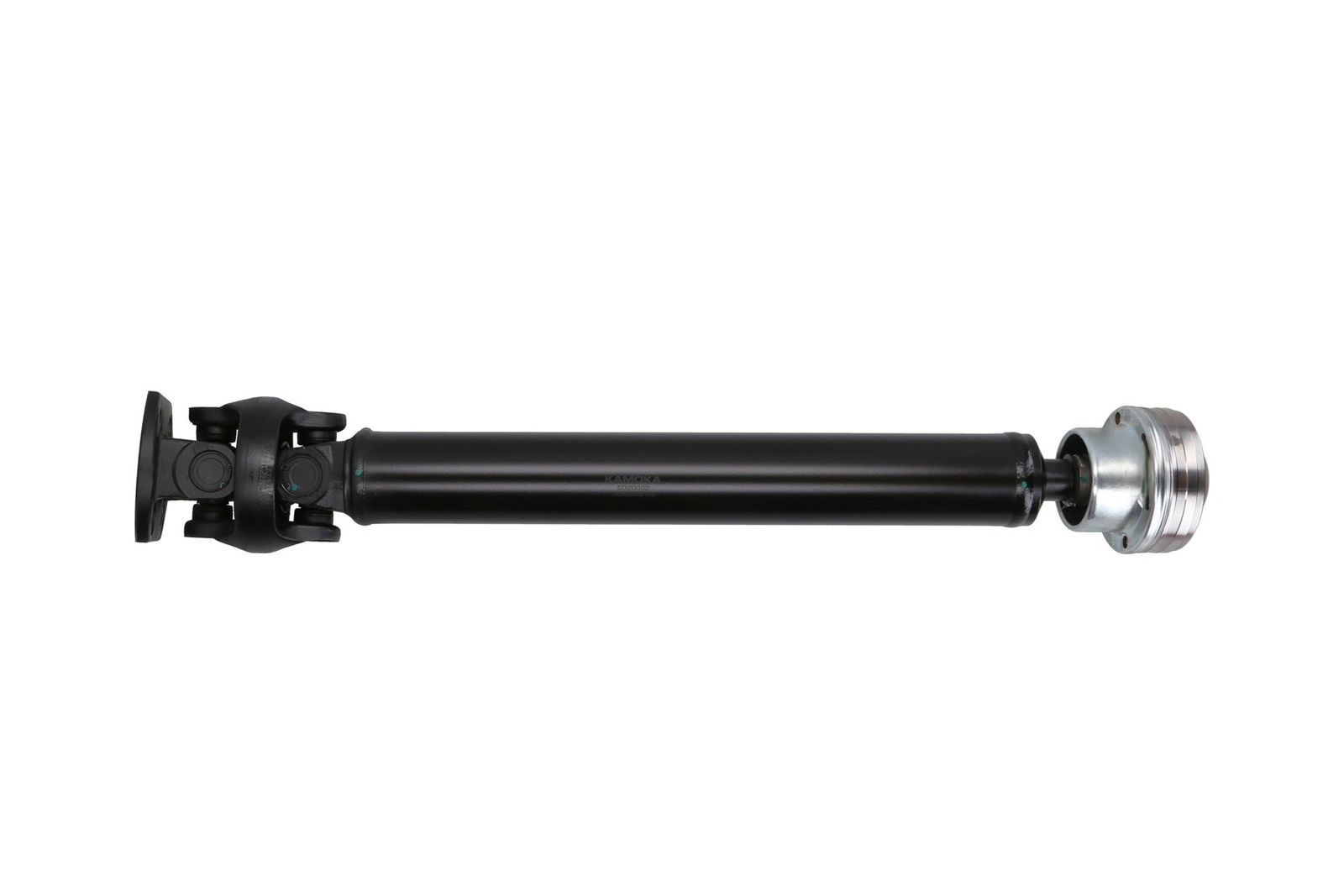 Propshaft, axle drive