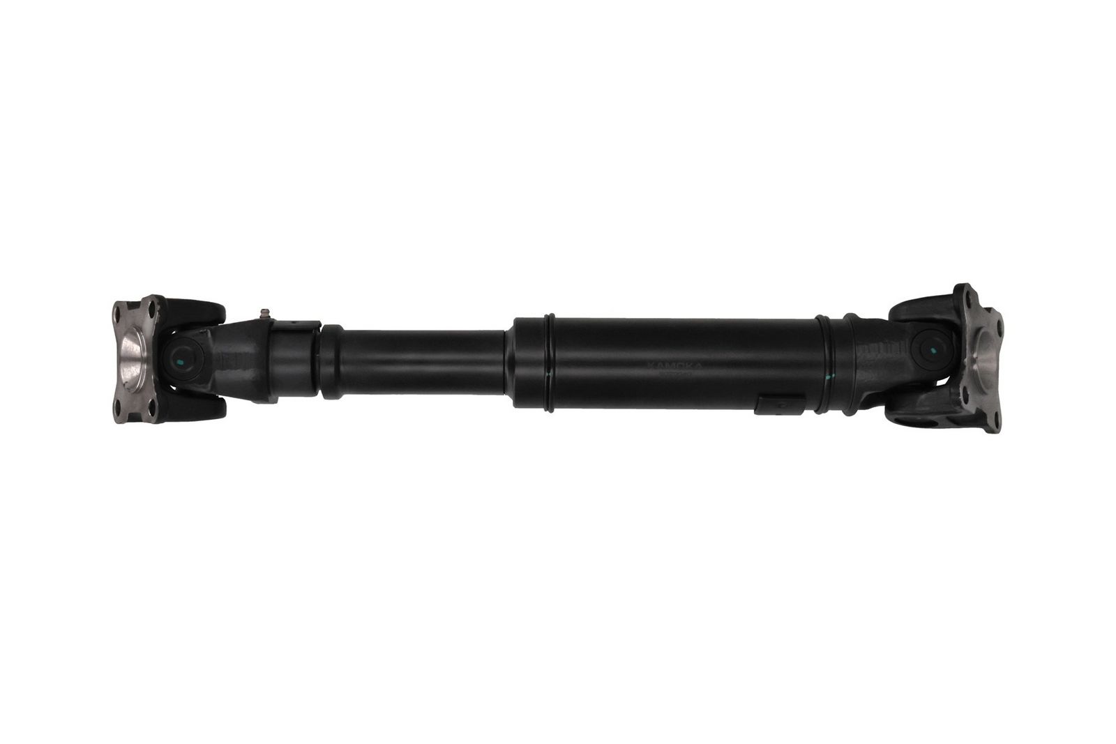 KAMOKA 5020040 Propshaft, axle drive for TOYOTA