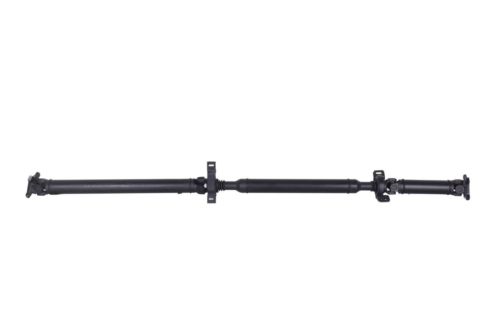 Propshaft, axle drive