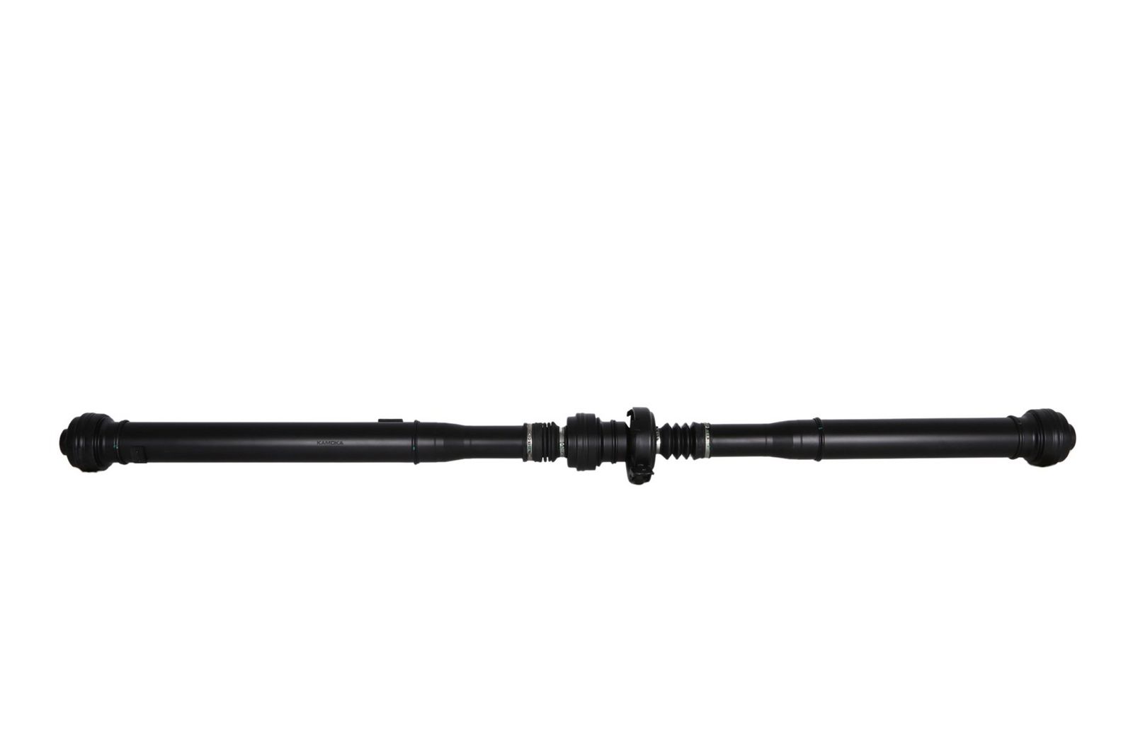 Propshaft, axle drive