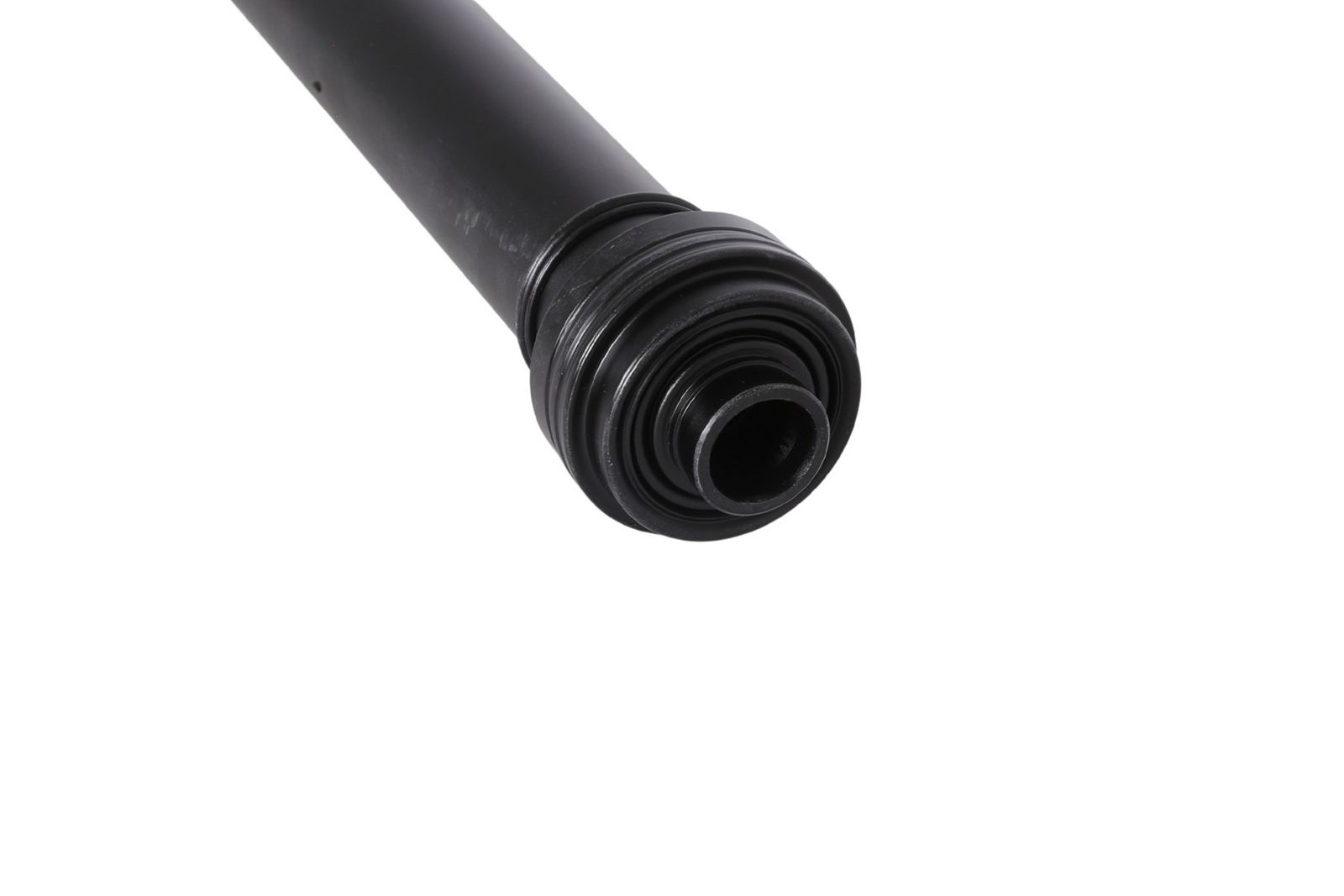 Propshaft, axle drive 3