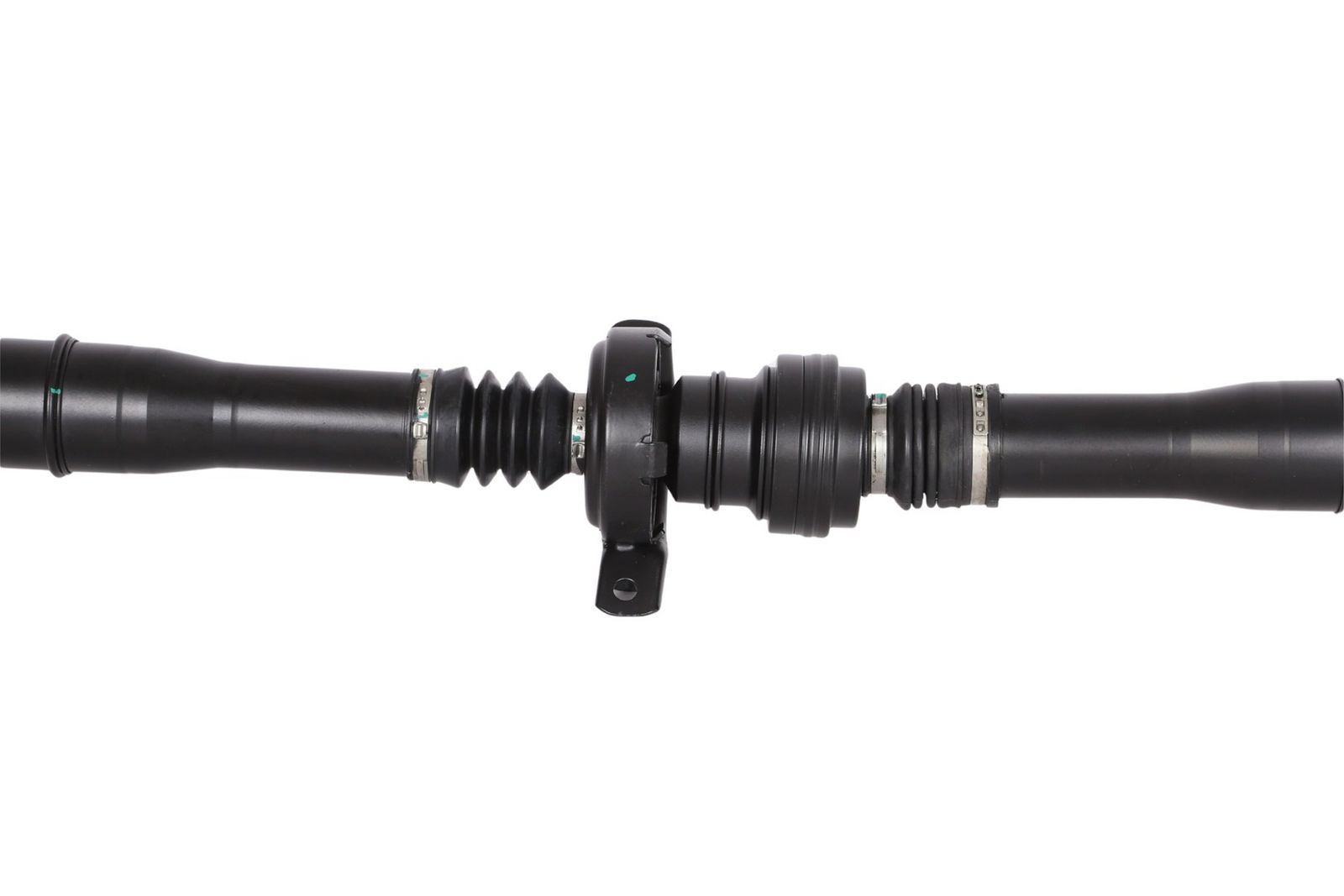 Propshaft, axle drive 4
