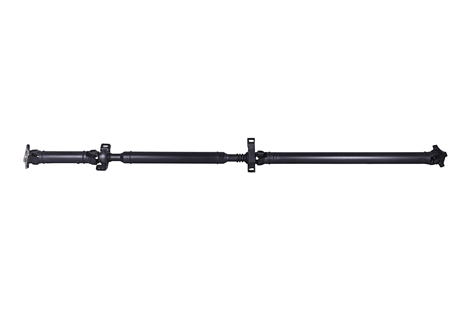Propshaft, axle drive