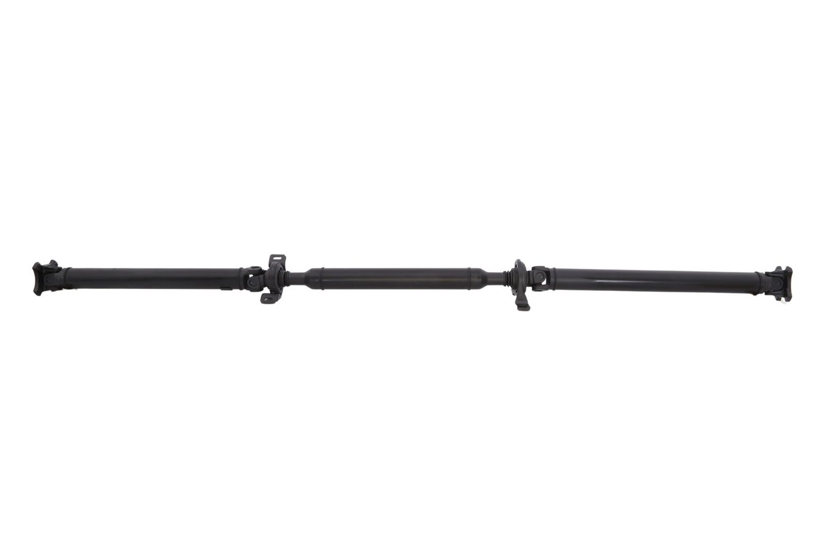 Propshaft, axle drive