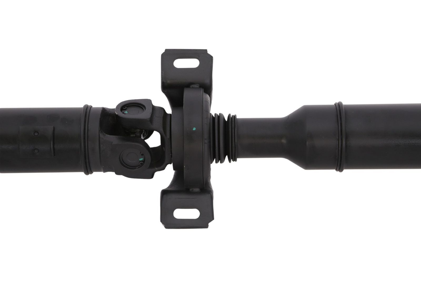 Propshaft, axle drive 2