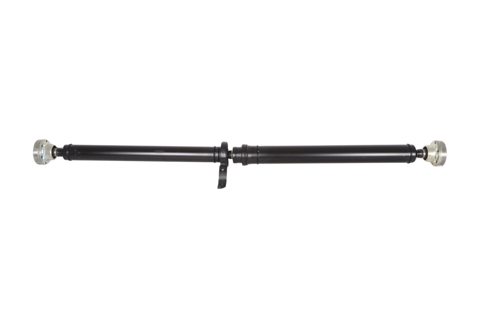 Propshaft, axle drive
