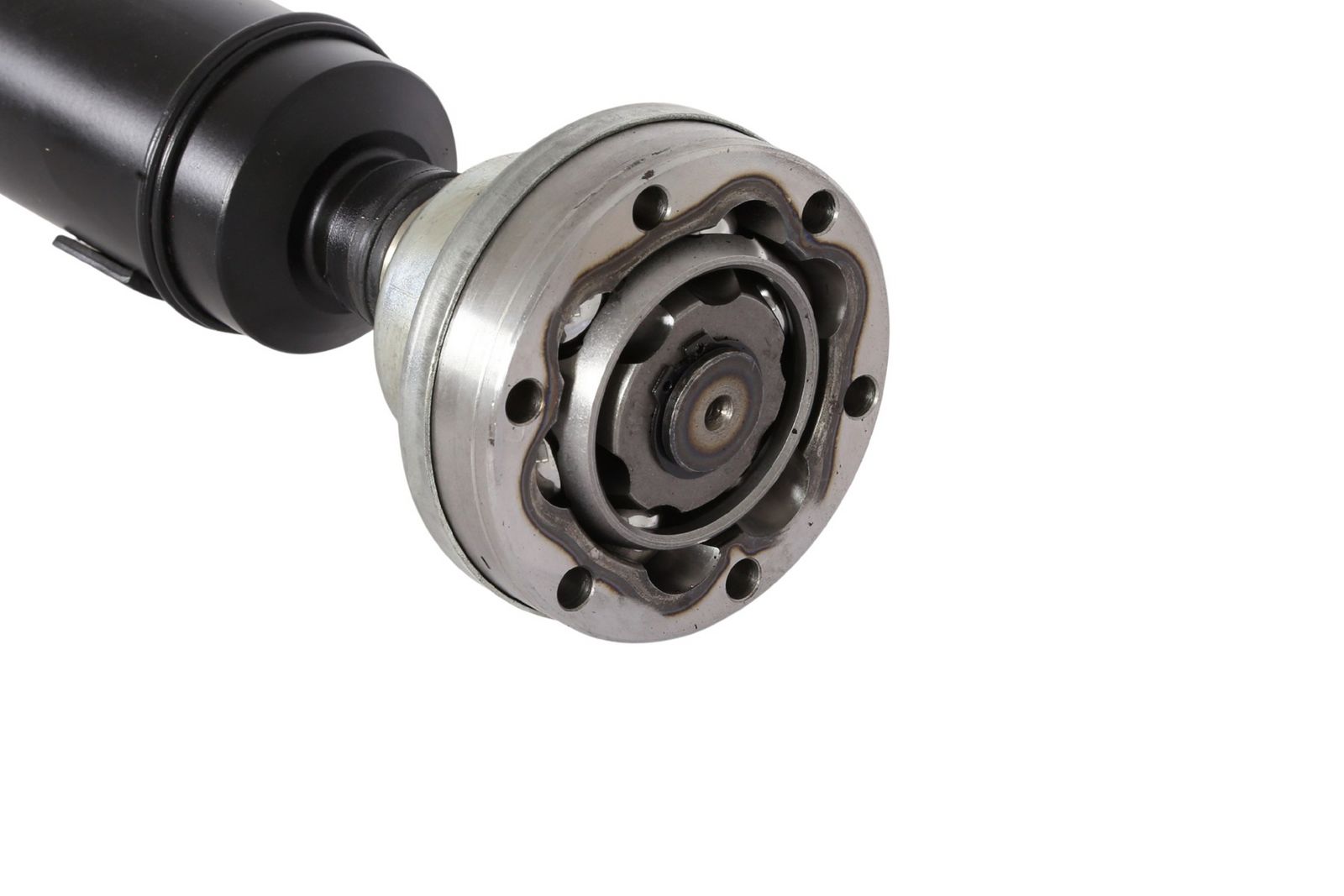 Propshaft, axle drive 3