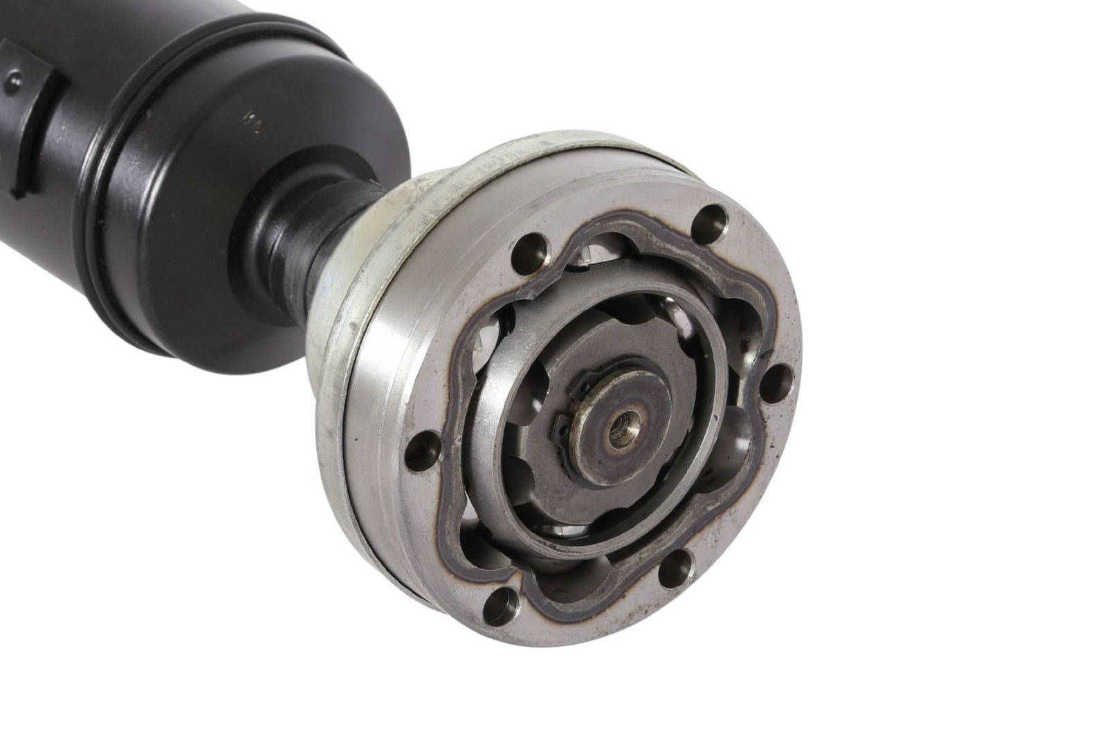 Propshaft, axle drive 4