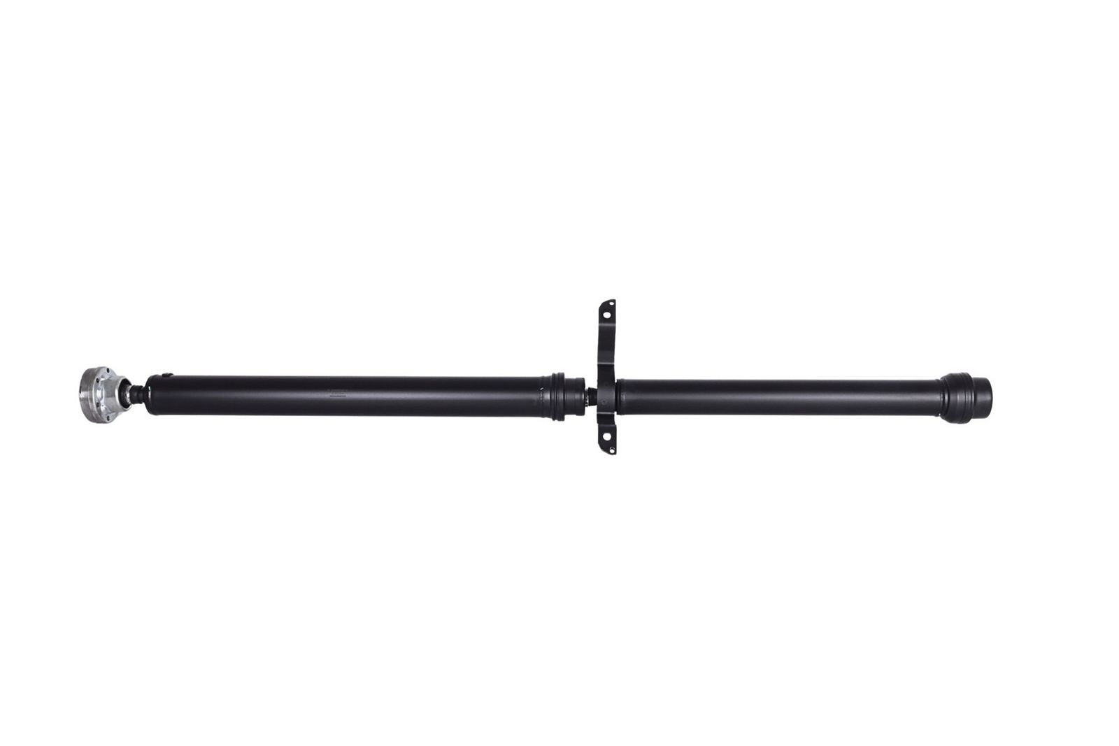 Propshaft, axle drive
