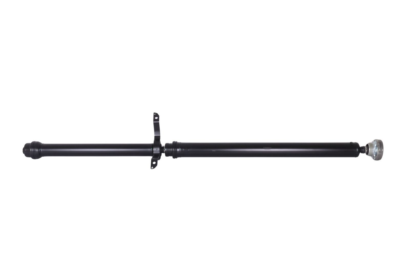Propshaft, axle drive