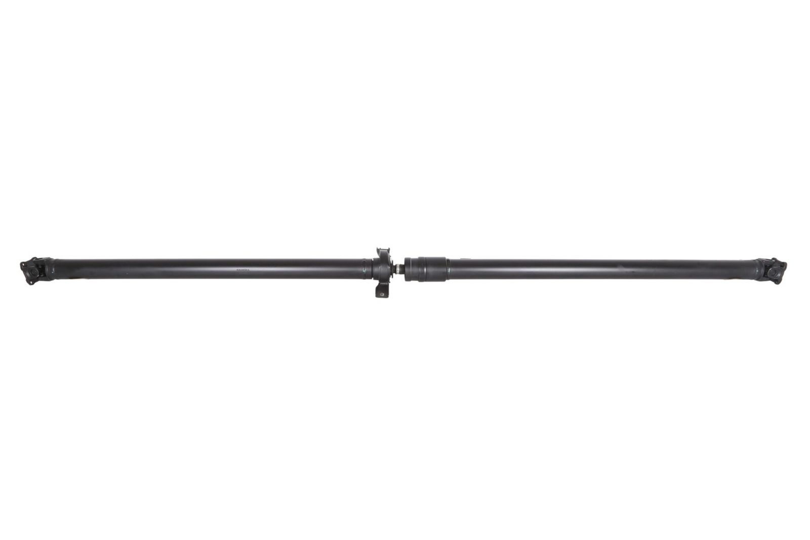Propshaft, axle drive