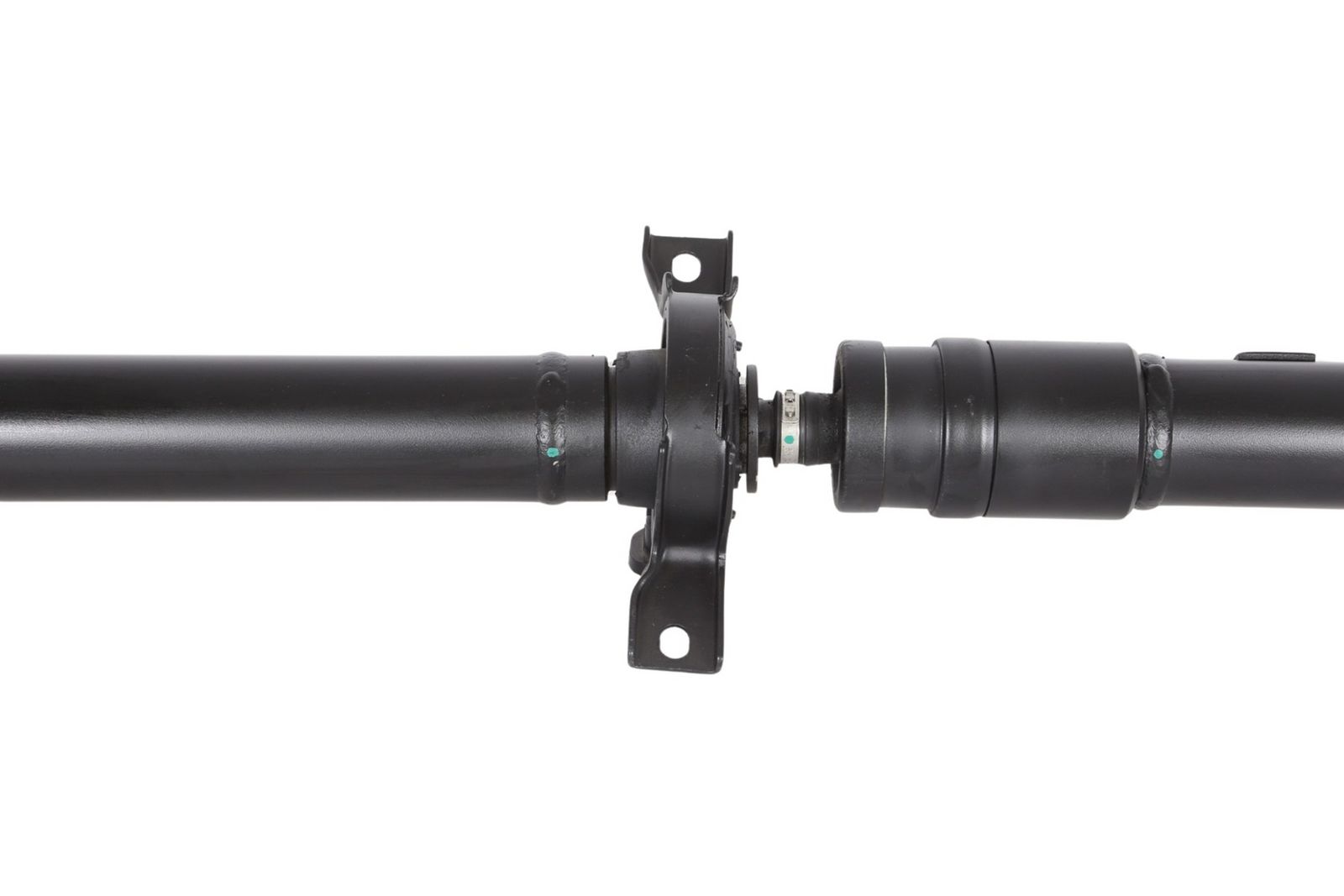 Propshaft, axle drive 2