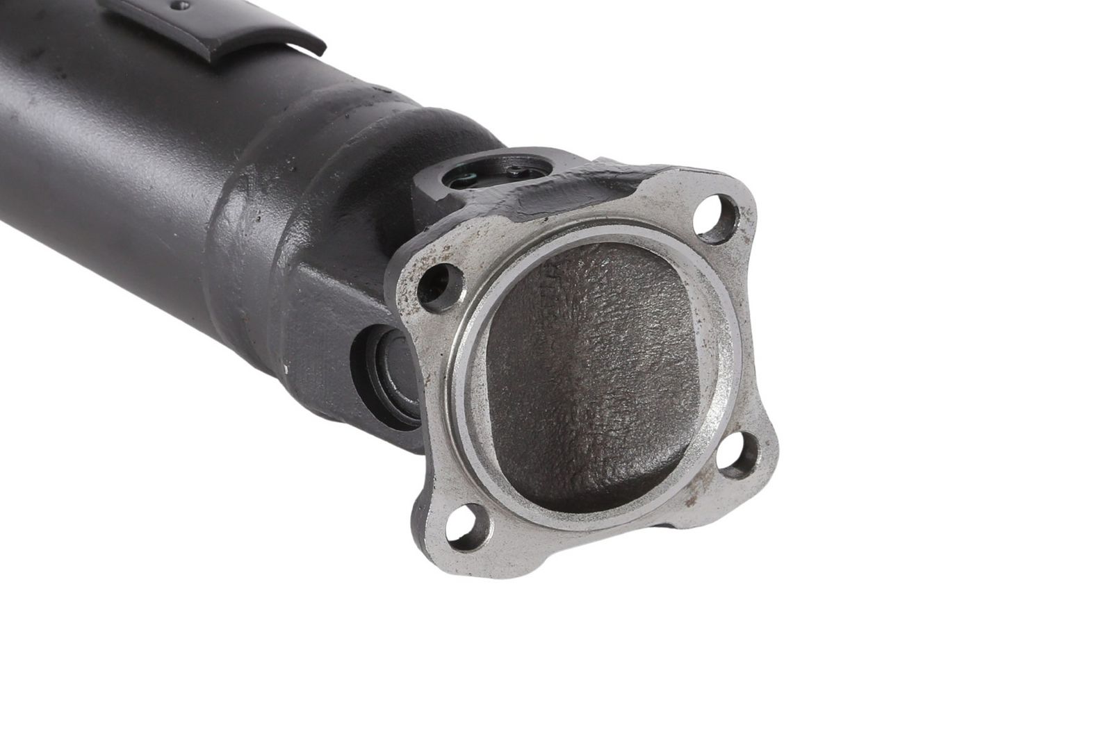 Propshaft, axle drive 4