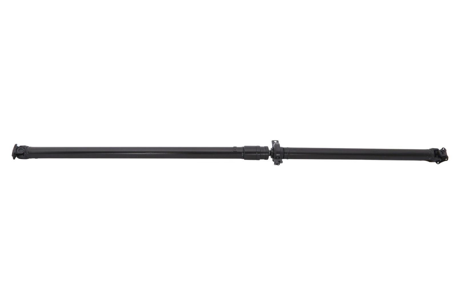 Propshaft, axle drive