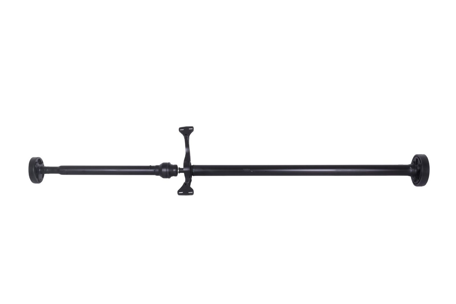 Propshaft, axle drive