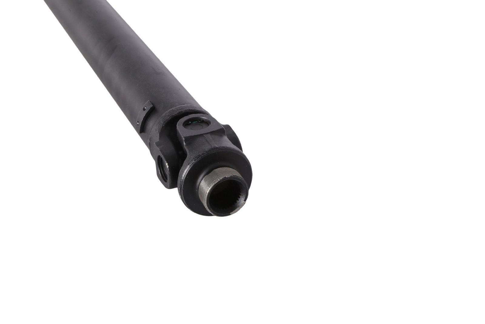 Propshaft, axle drive 3