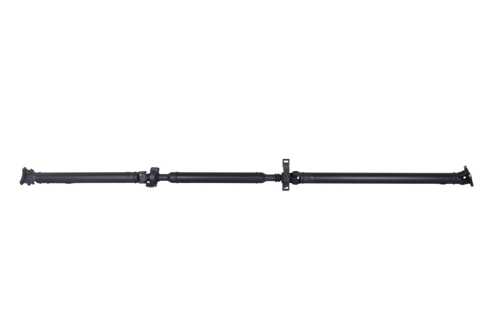 Propshaft, axle drive