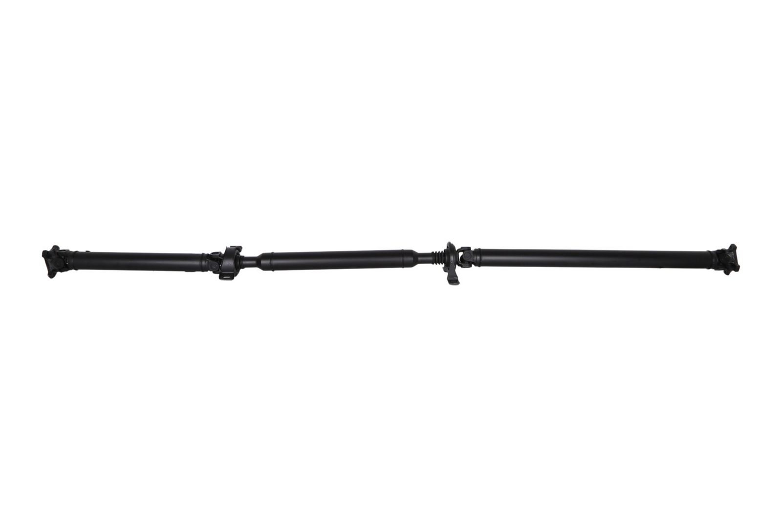 Propshaft, axle drive