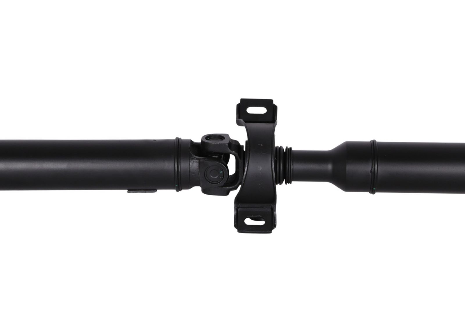 Propshaft, axle drive 2