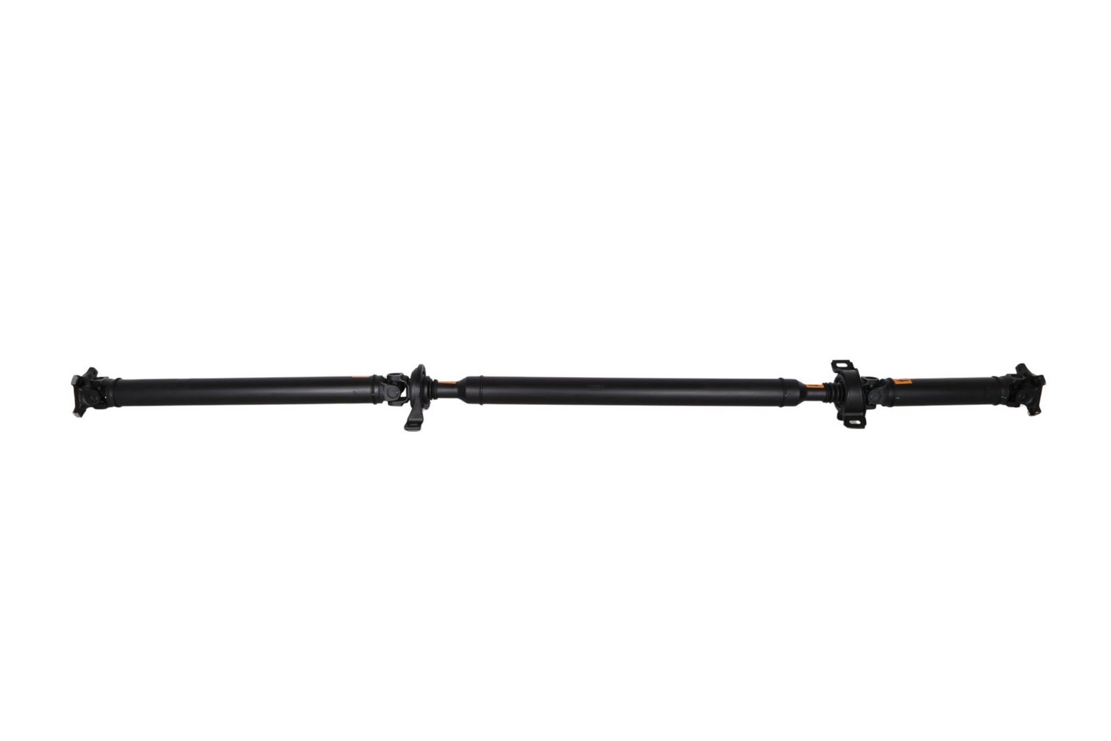 Propshaft, axle drive