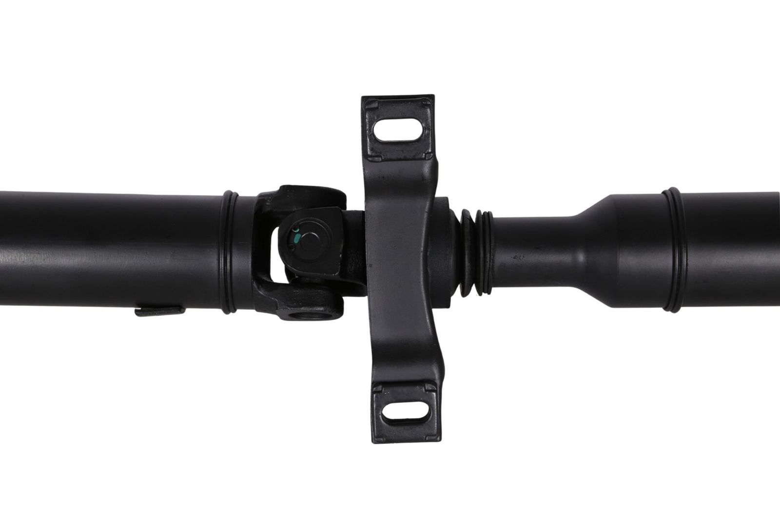 Propshaft, axle drive 2