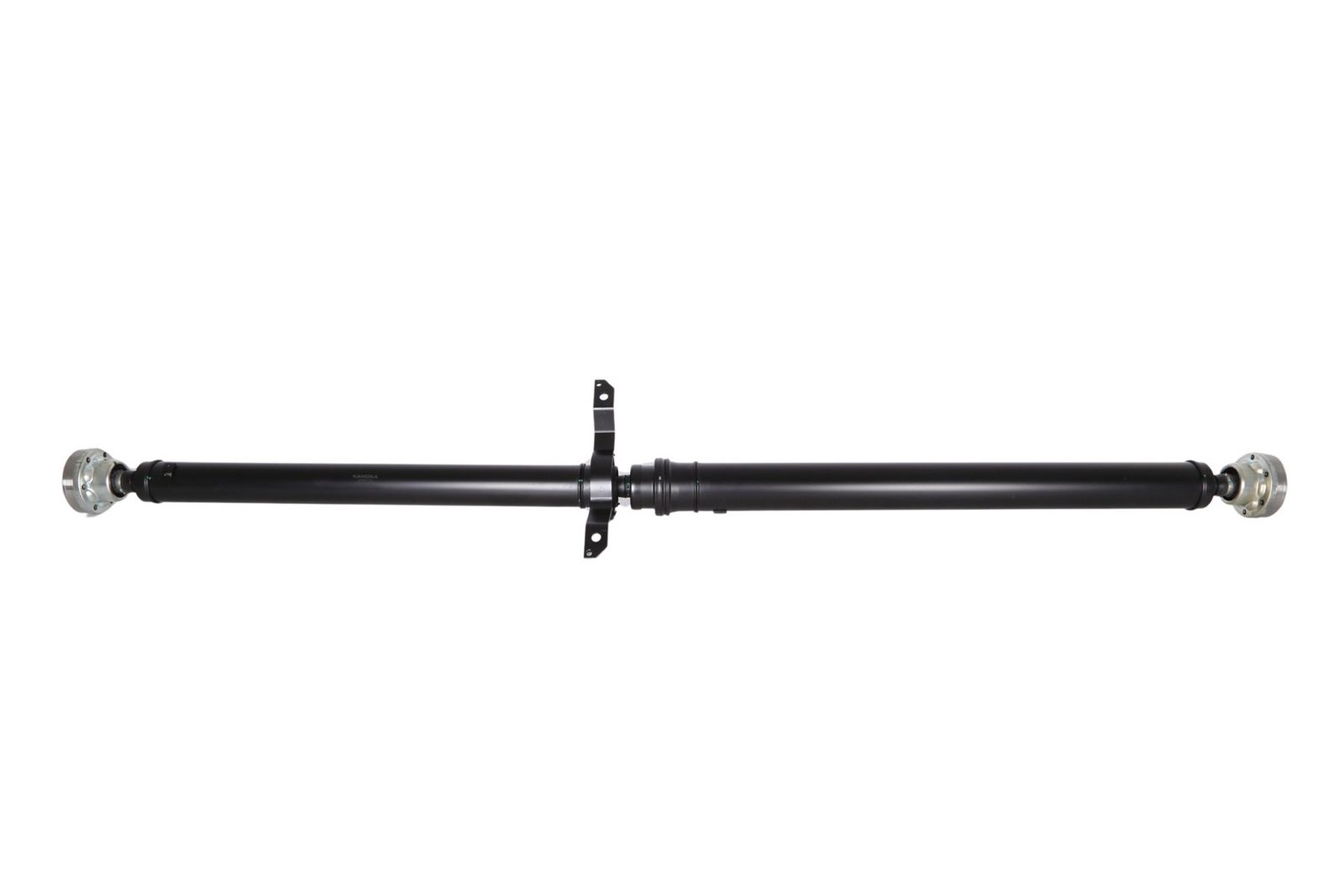 Propshaft, axle drive