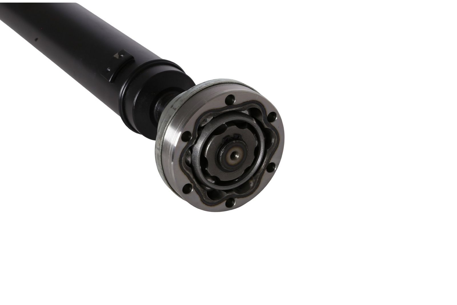 Propshaft, axle drive 3