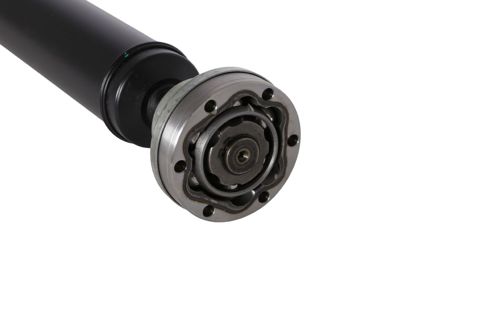 Propshaft, axle drive 4