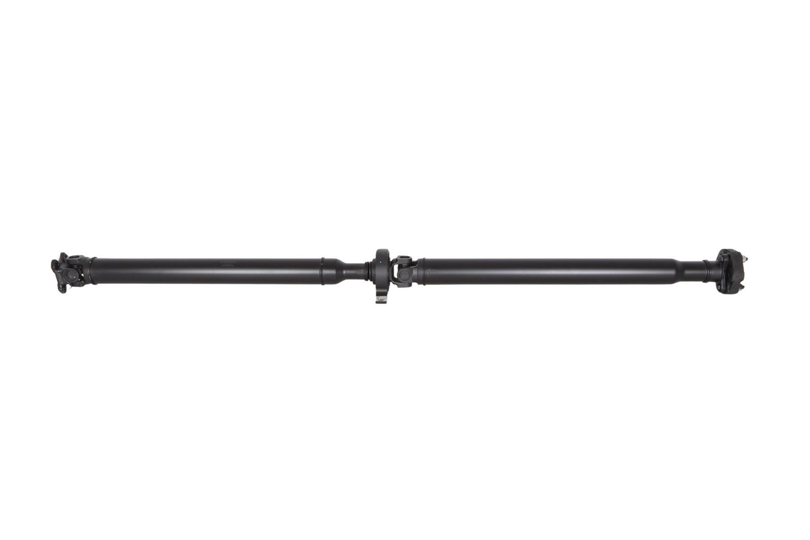 Propshaft, axle drive