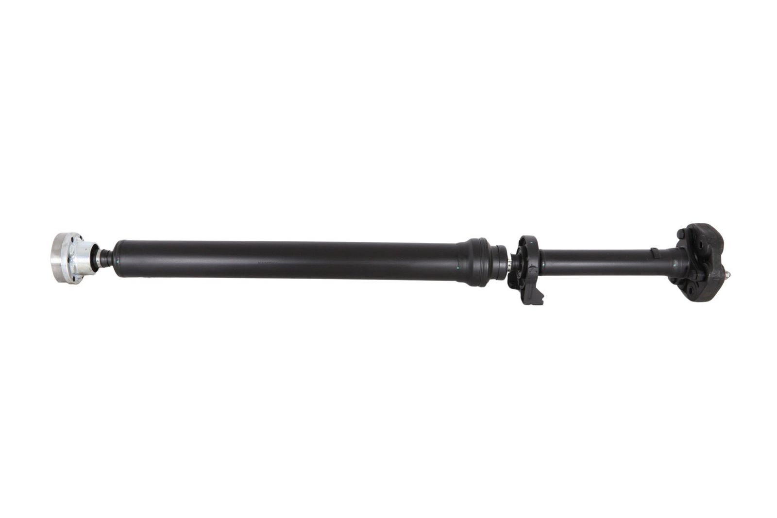 Propshaft, axle drive