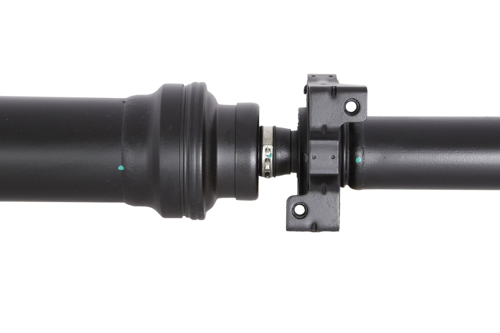 Propshaft, axle drive 2