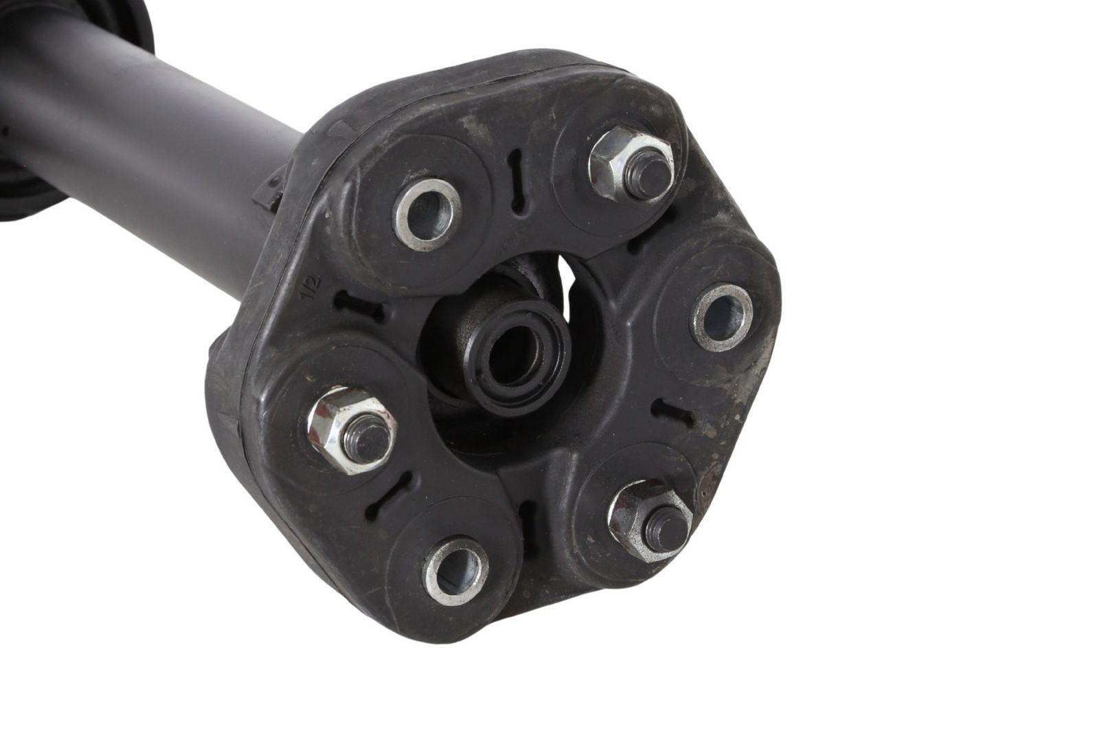 Propshaft, axle drive 3