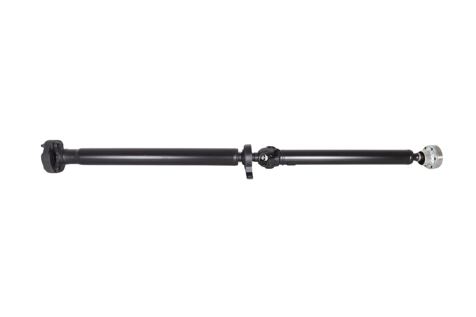Propshaft, axle drive