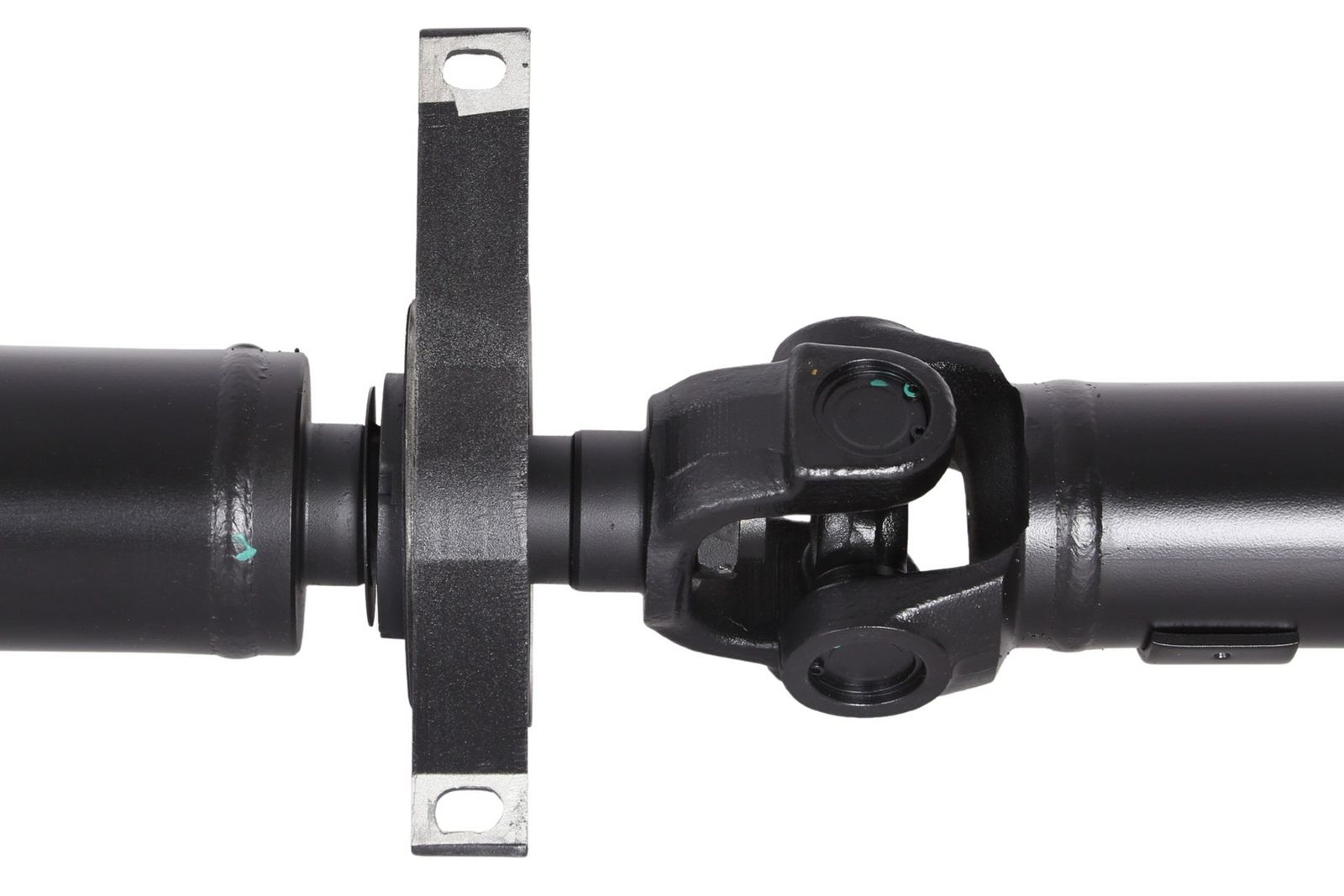 Propshaft, axle drive 2