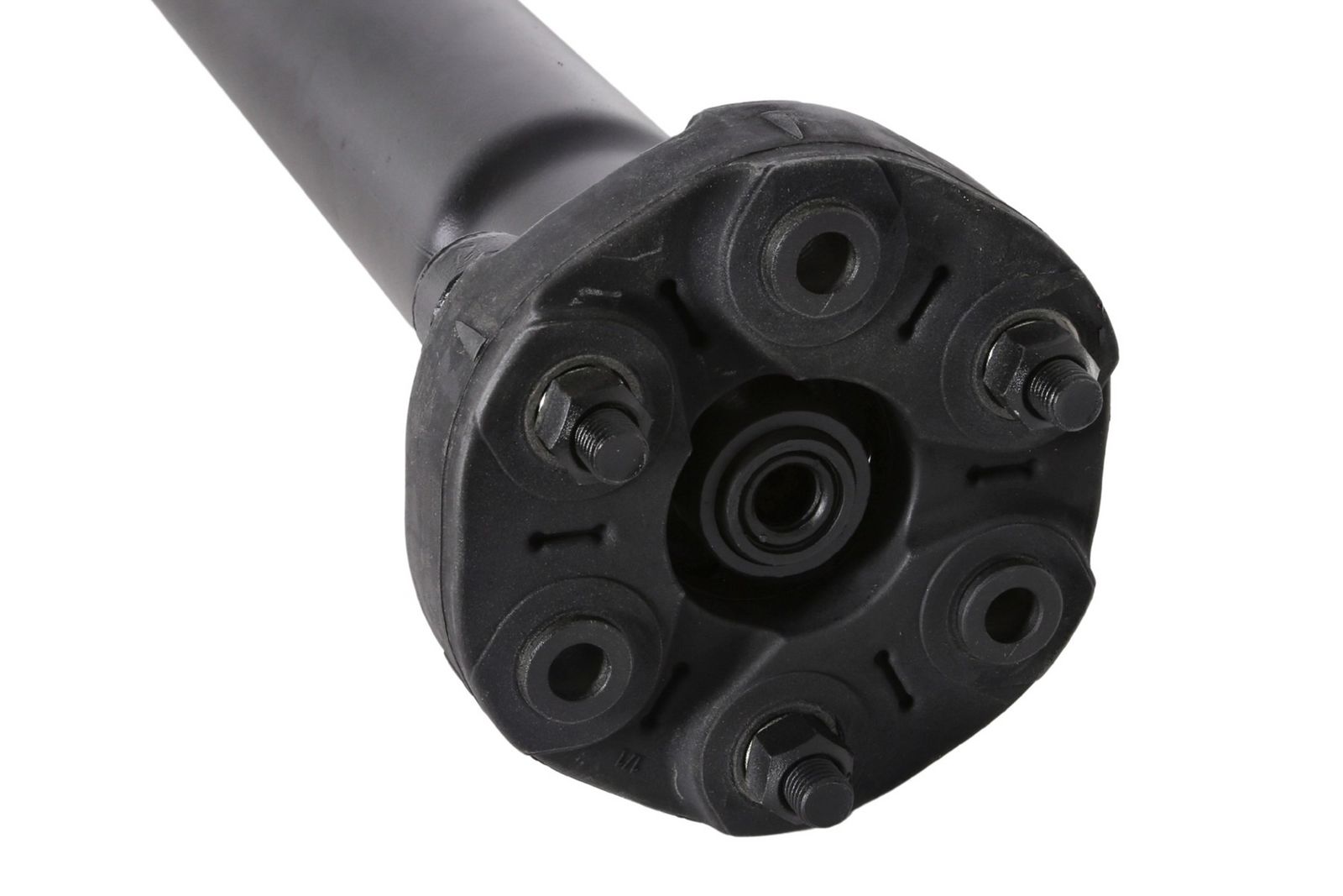 Propshaft, axle drive 3