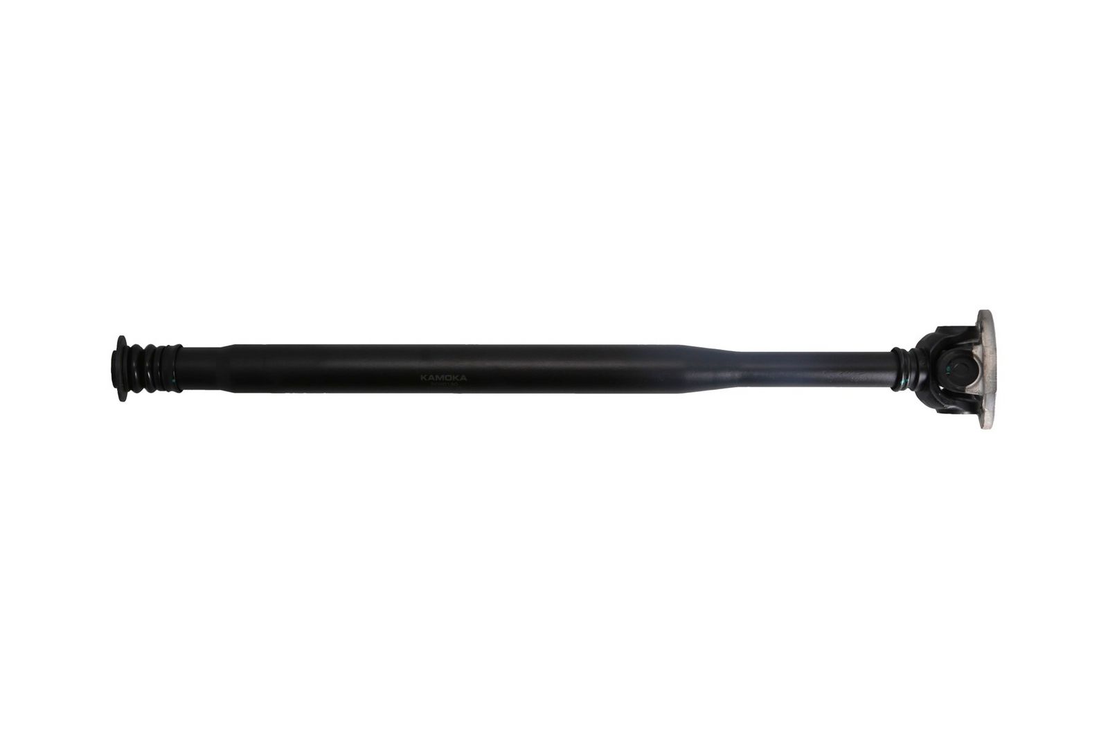 Propshaft, axle drive