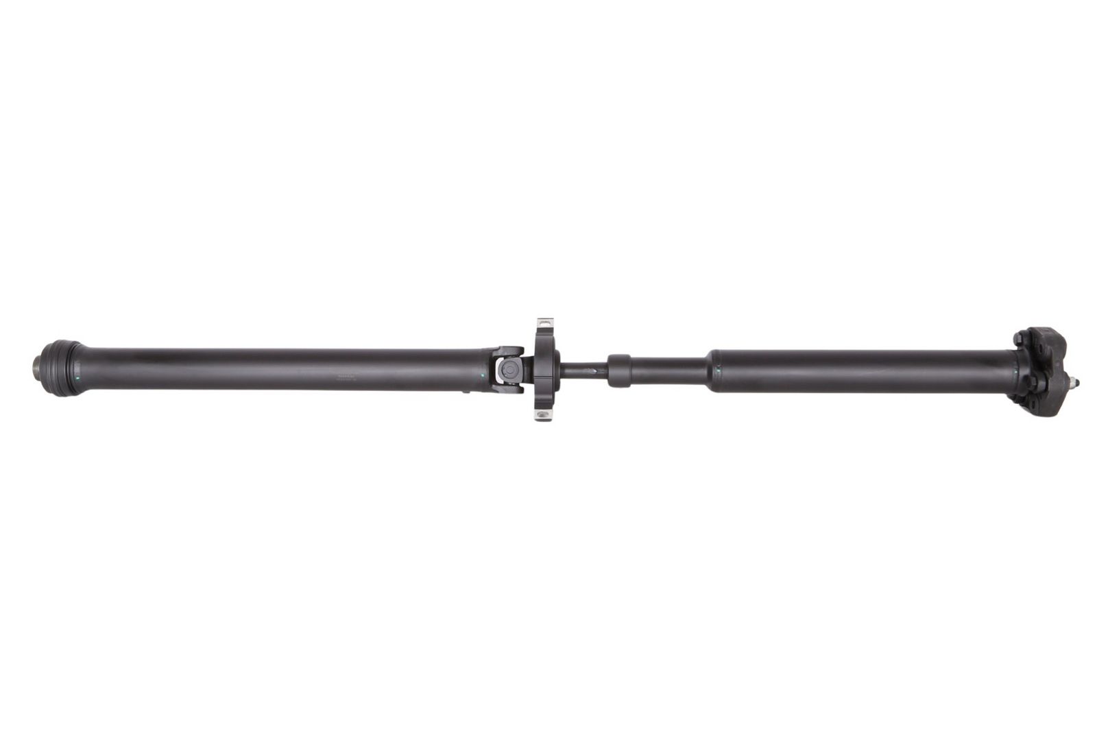 Propshaft, axle drive
