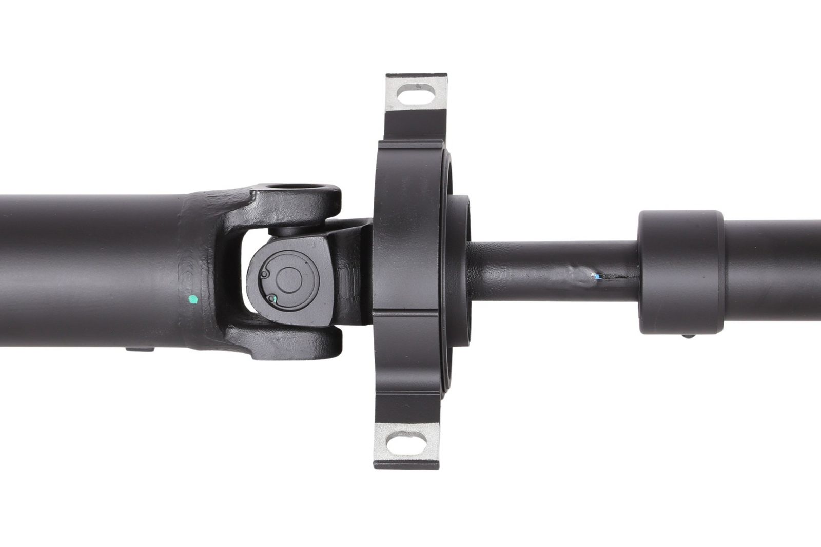 Propshaft, axle drive 2