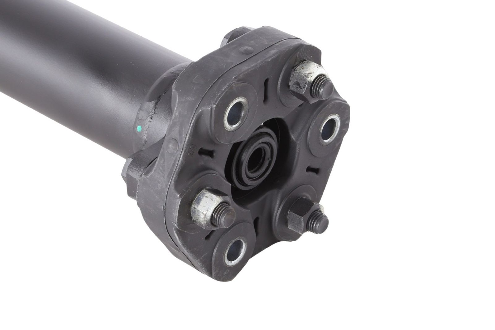 Propshaft, axle drive 3