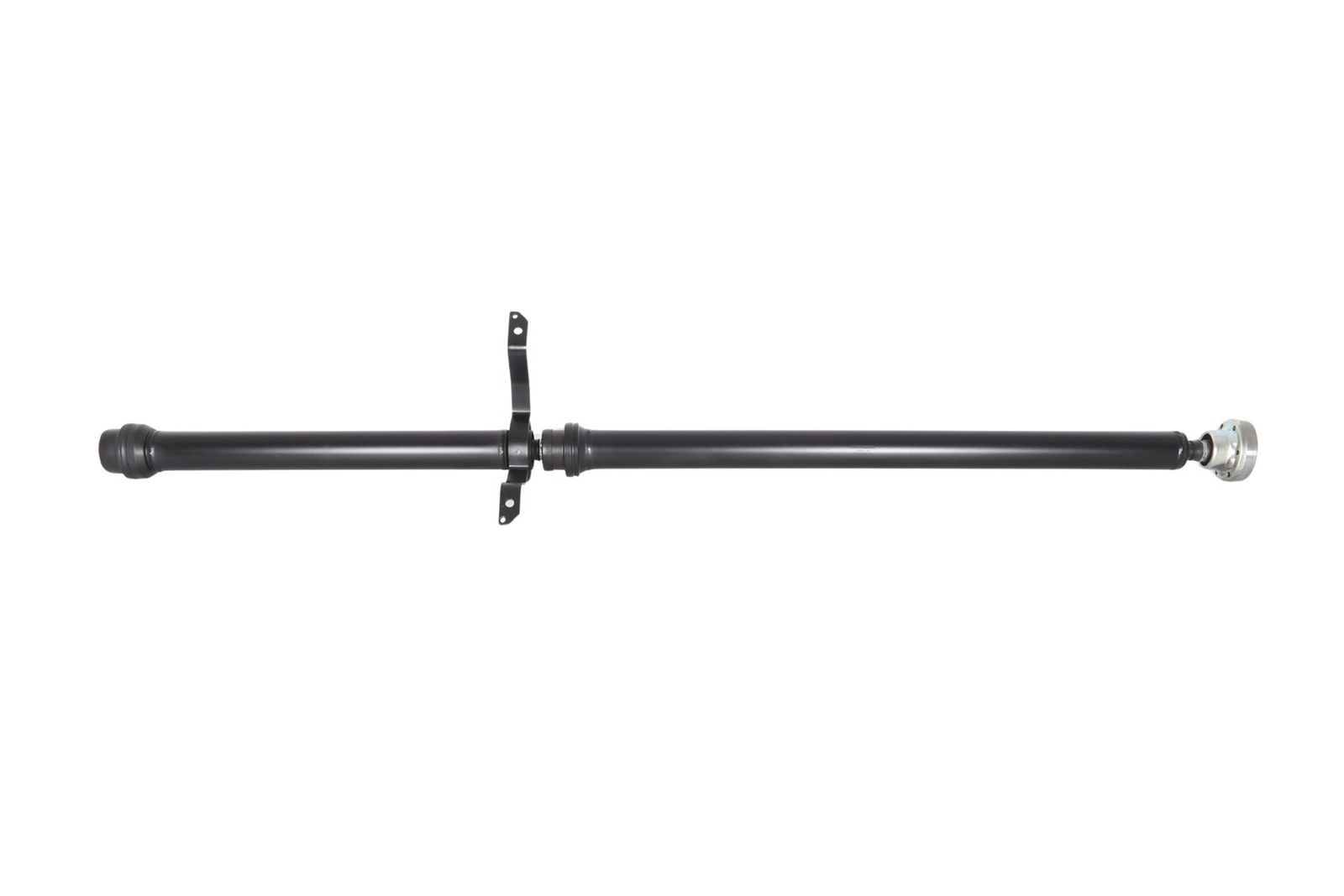 Propshaft, axle drive