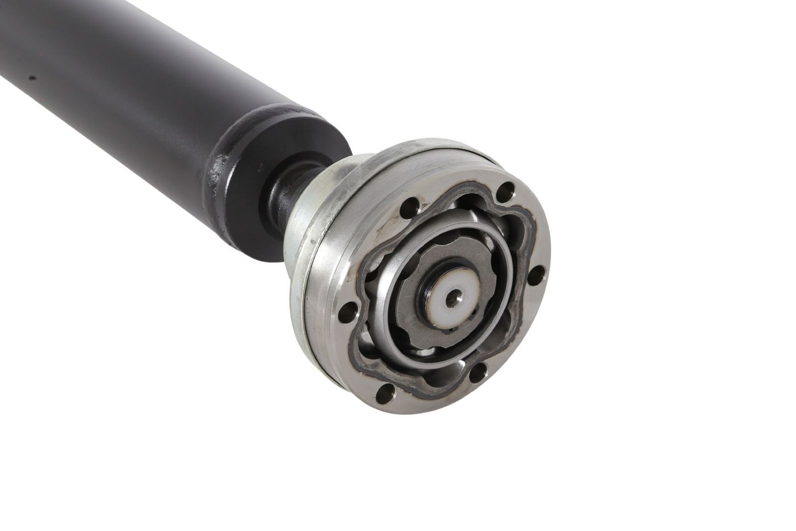 Propshaft, axle drive 4