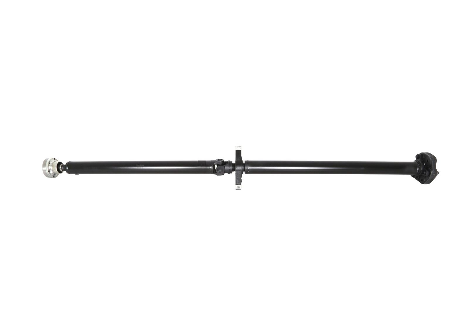 Propshaft, axle drive